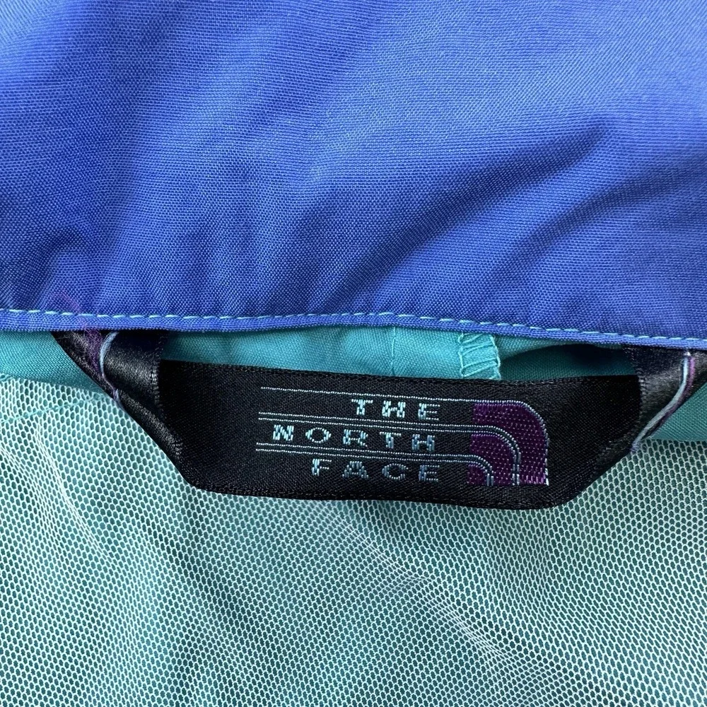 The North Face this vintage
